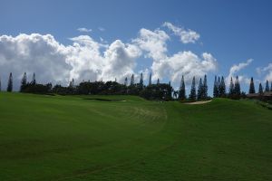 Kapalua (Plantation) 12th Approach 2022